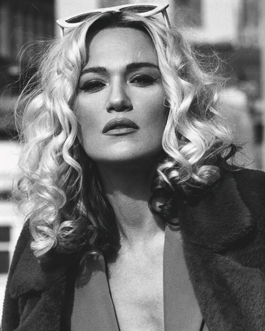 Redaktionell Stylist  