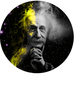  Albert Einstein